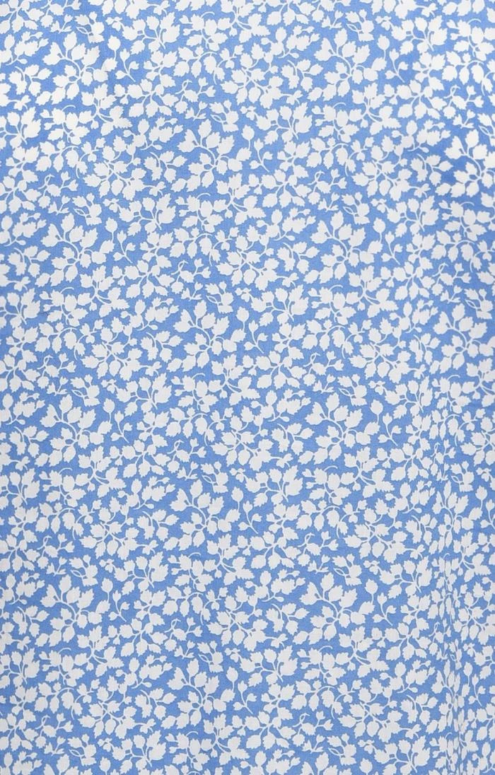 Ladies Ruffle T Shirt<br>Made With Liberty Fabric 13 Ladies Ruffle T Shirt<br>Made With Liberty Fabric - Image 11