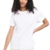 Ladies Barbour Apia T-Shirt 2 Ladies Barbour Apia T-Shirt -Denim Dreams Store TN22286WHITE