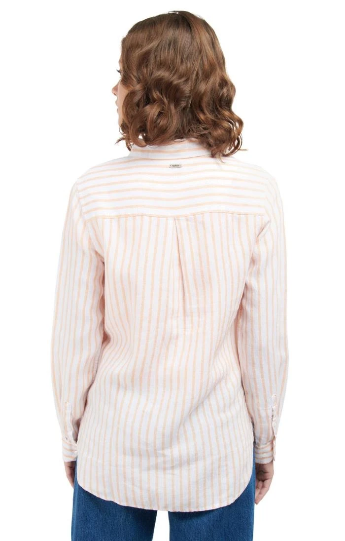 Ladies Barbour Marine Shirt 5 Ladies Barbour Marine Shirt - Image 3