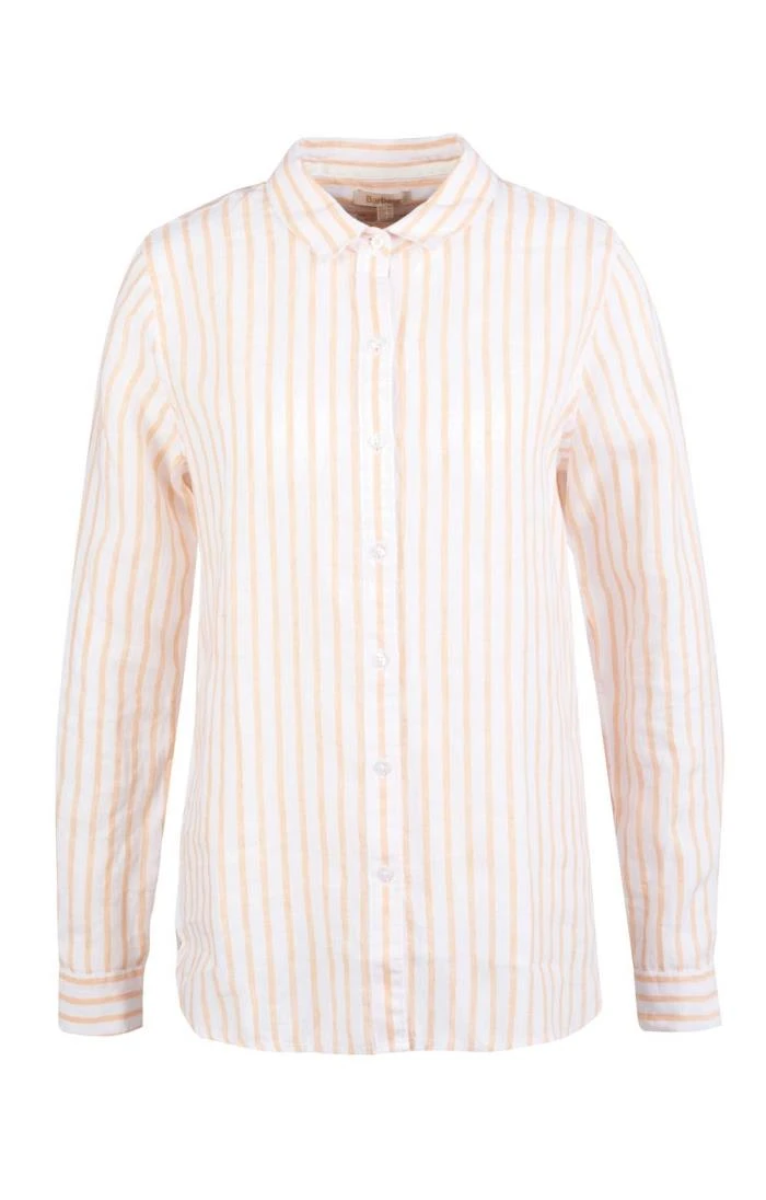 Ladies Barbour Marine Shirt 7 Ladies Barbour Marine Shirt - Image 5