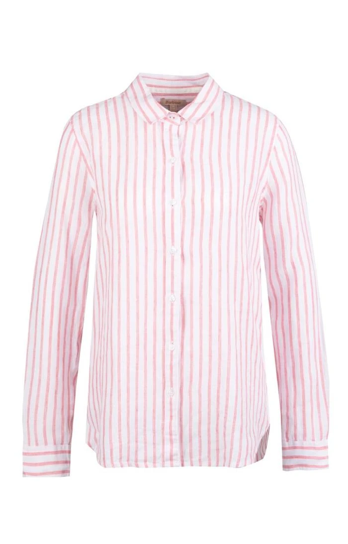 Ladies Barbour Marine Shirt 8 Ladies Barbour Marine Shirt - Image 6