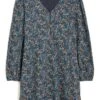 Ladies Seasalt Peg Loom Tunic -Denim Dreams Store TN22358CRMCPTLSLGHTSQD