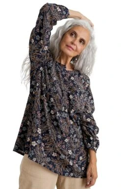 Ladies Seasalt Fieldfare Tunic