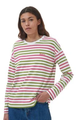 Ladies Barbour Samphire Top