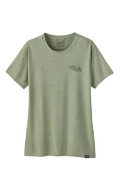 Ladies Patagonia Capilene Cool T-Shirt