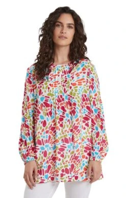 Ladies Adini Arabella Tunic