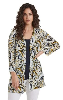 Ladies Adini Dina Tunic