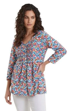 Ladies Adini Ellen Tunic