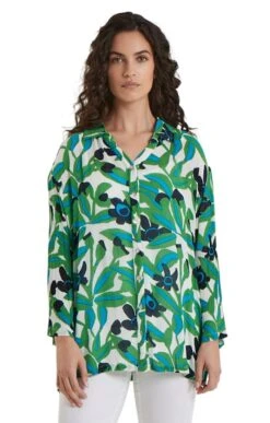 Ladies Adini Lily Tunic