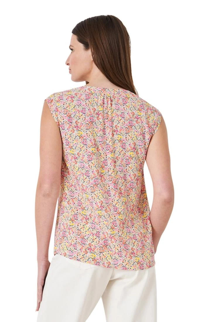 Ladies Crew Clothing Olivia Top 4 Ladies Crew Clothing Olivia Top - Image 2