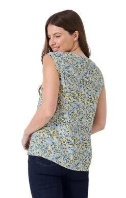 Ladies Crew Clothing Olivia Top 10 Ladies Crew Clothing Olivia Top -Denim Dreams Store TN23269TIFFANYBLUYEL 1