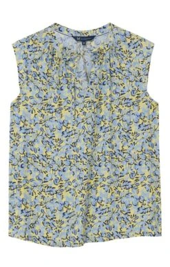 Ladies Crew Clothing Olivia Top 11 Ladies Crew Clothing Olivia Top -Denim Dreams Store TN23269TIFFANYBLUYEL 2