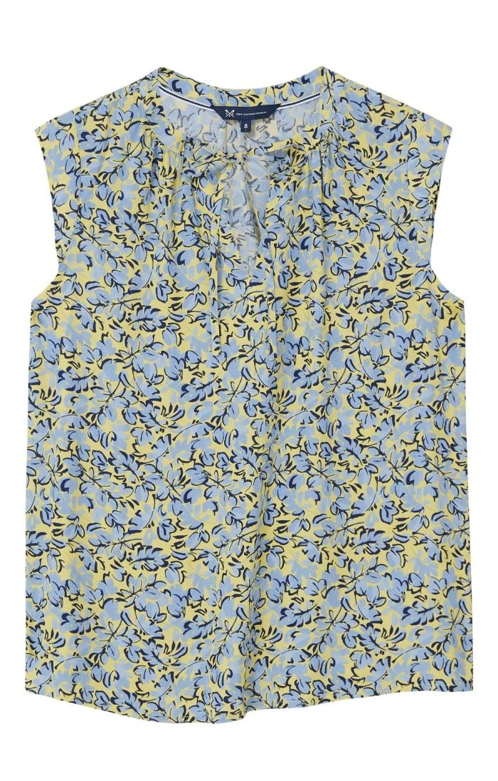 Ladies Crew Clothing Olivia Top 7 Ladies Crew Clothing Olivia Top - Image 5