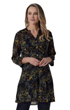 Ladies Adini Dune Tunic