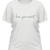 Ladies Erfo Slogan T-Shirt