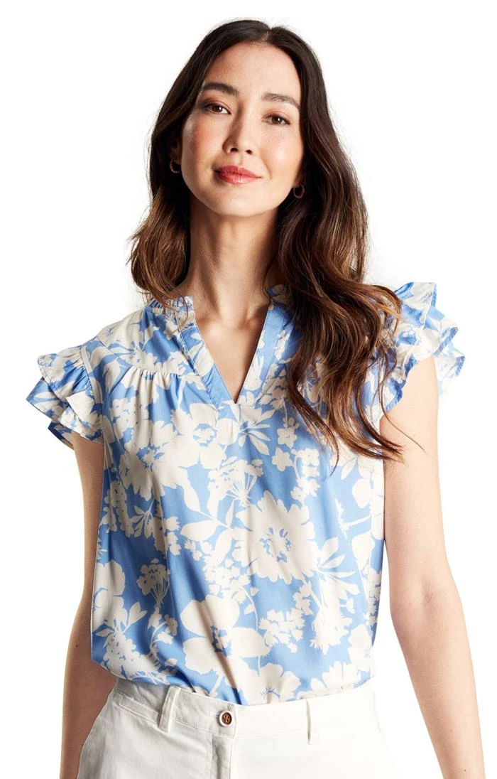 Ladies Joules Lorena Shirt 3 Ladies Joules Lorena Shirt