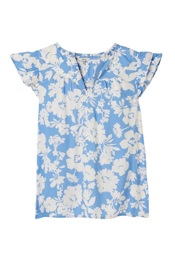Ladies Joules Lorena Shirt 5 Ladies Joules Lorena Shirt - Image 3