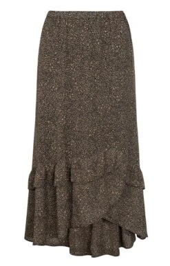 Denim Dreams Store -Denim Dreams Store TN30025CHESTNUTNOIR 1