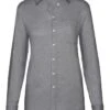 Ladies Eterna Plain Warm Handle Shirt