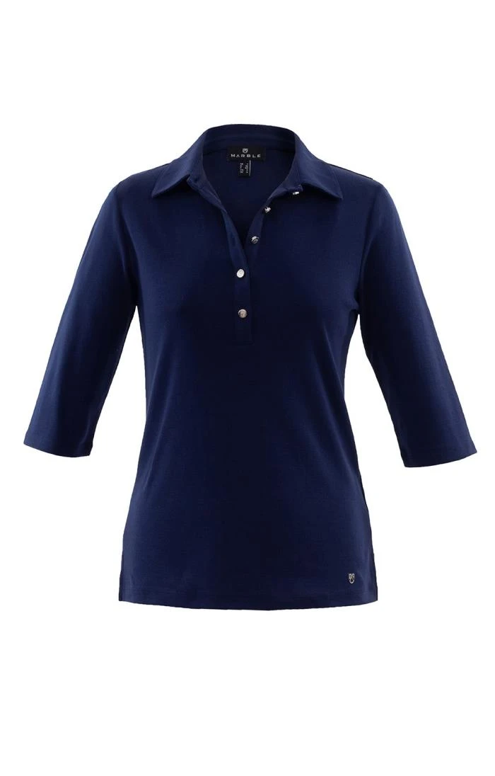 Ladies Polo Shirt 3 Ladies Polo Shirt