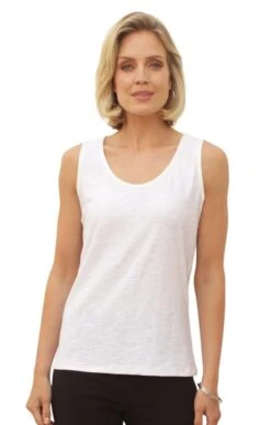 Ladies Pomodoro Vest