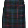 Ladies Plaid Kilt 2 Ladies Plaid Kilt -Denim Dreams Store TQ11285CBLCAWDOR