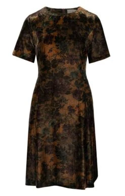 Denim Dreams Store -Denim Dreams Store TQ22040MOSSCOPPFLORAL 1