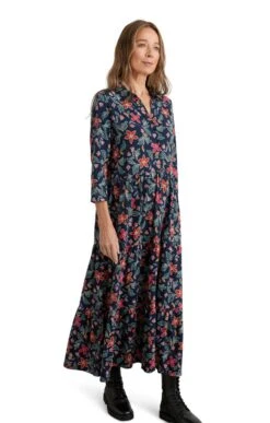 Ladies Seasalt Windflower Dress