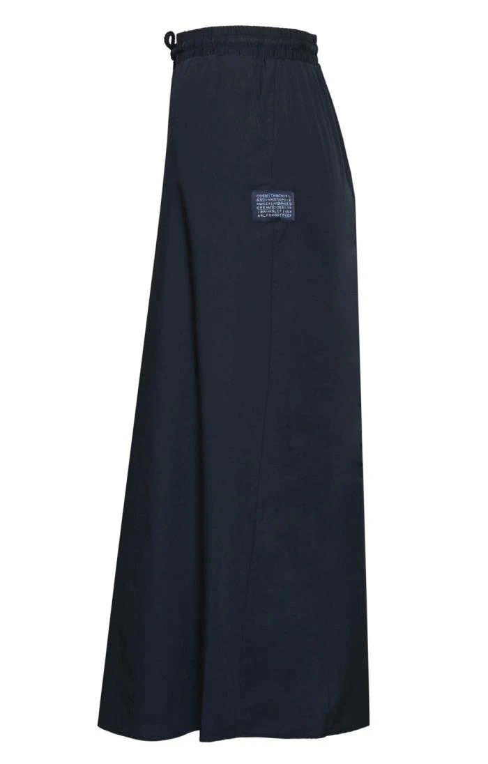 Ladies Cotton Skirt 4 Ladies Cotton Skirt - Image 2