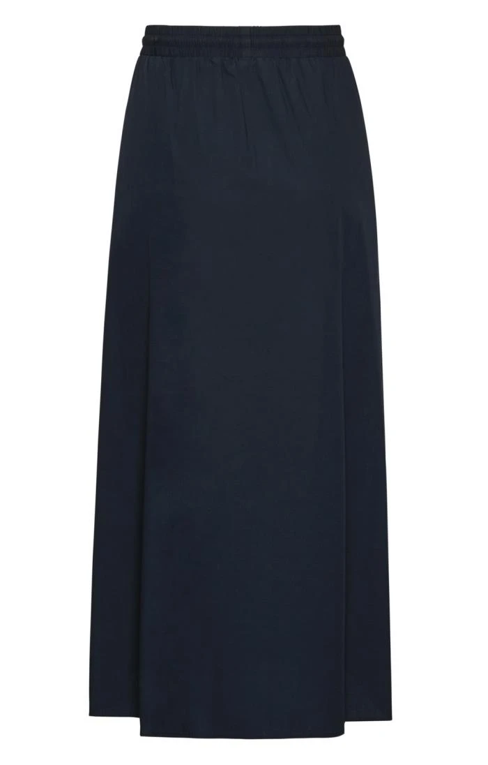 Ladies Cotton Skirt 5 Ladies Cotton Skirt - Image 3