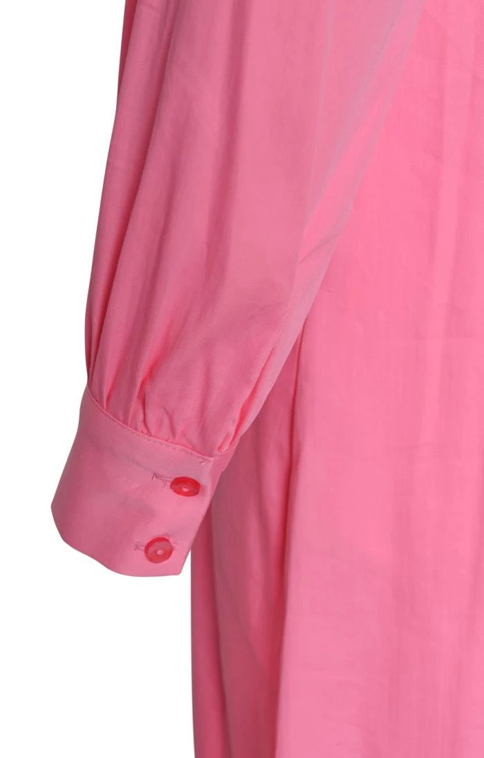 Ladies Belted Dress 4 Ladies Belted Dress - Image 2