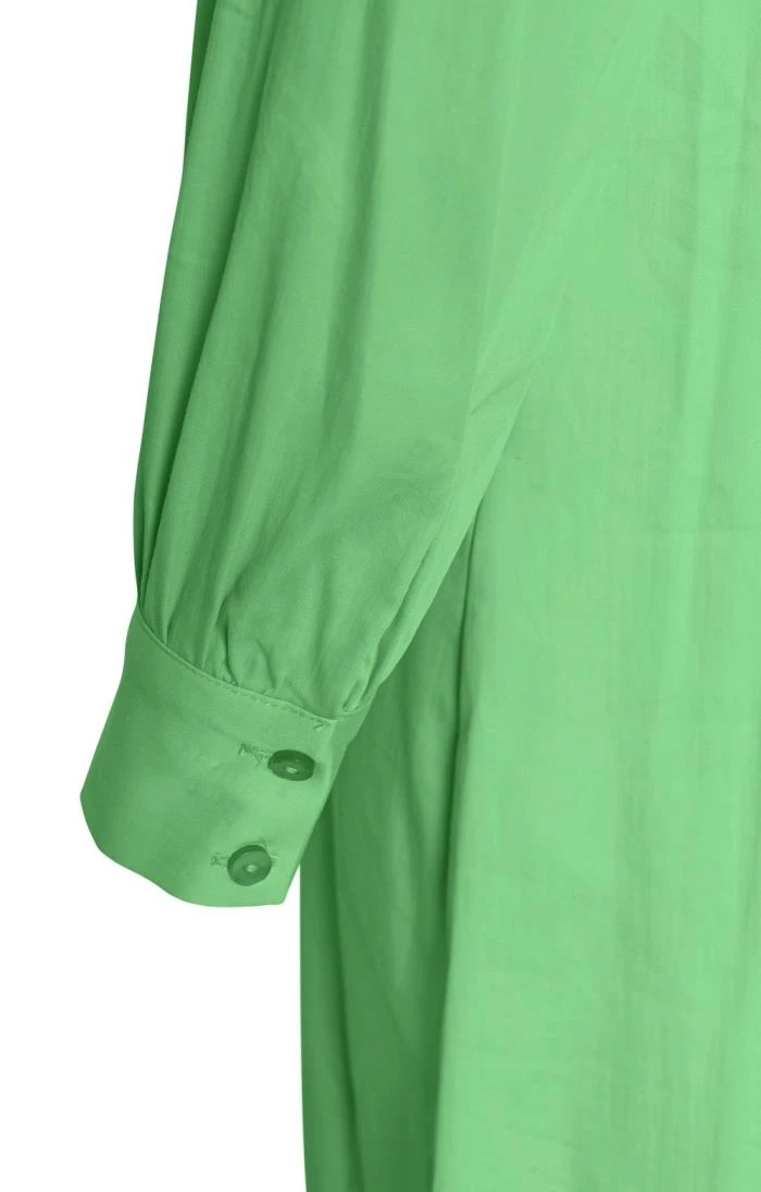 Ladies Belted Dress 5 Ladies Belted Dress - Image 3