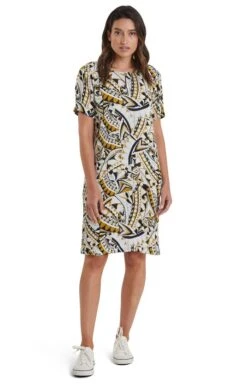 Ladies Adini Macie Dress