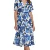 Ladies Adini Iris Dress