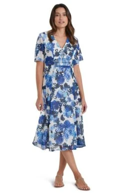 Ladies Adini Iris Dress