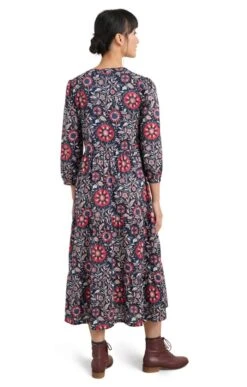 Denim Dreams Store -Denim Dreams Store TQ23136COMPSSROSEMARTME 1