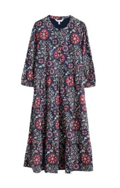 Ladies Seasalt Charbon Dress -Denim Dreams Store TQ23136COMPSSROSEMARTME 2