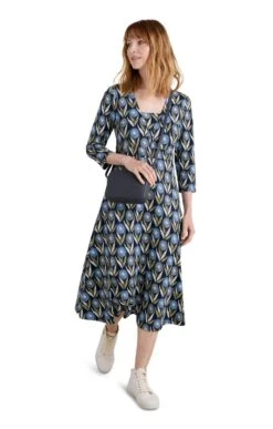 Ladies Seasalt Waterfront Dress