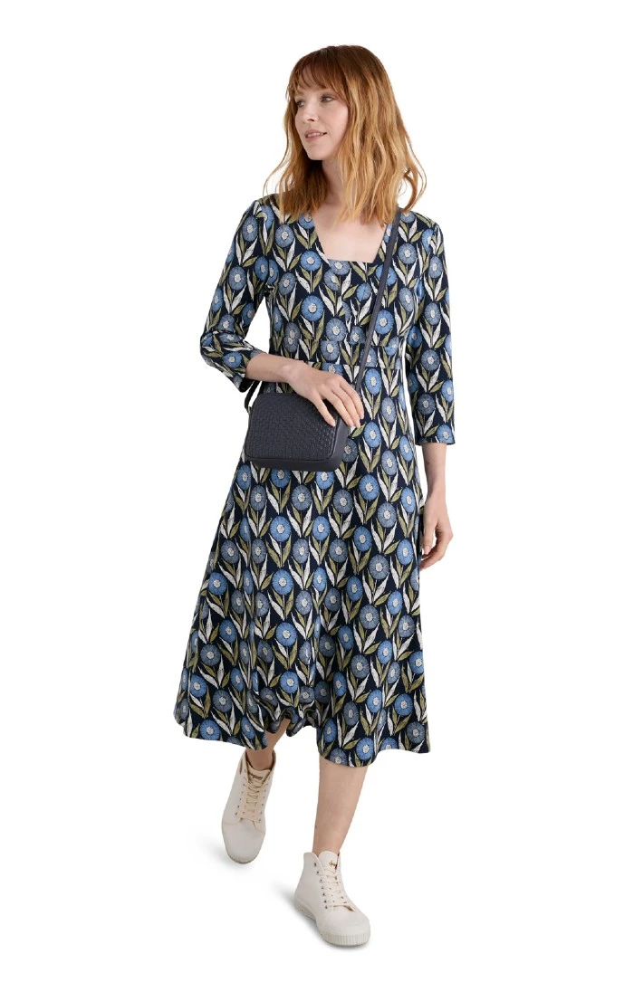 Ladies Seasalt Waterfront Dress 3 Ladies Seasalt Waterfront Dress