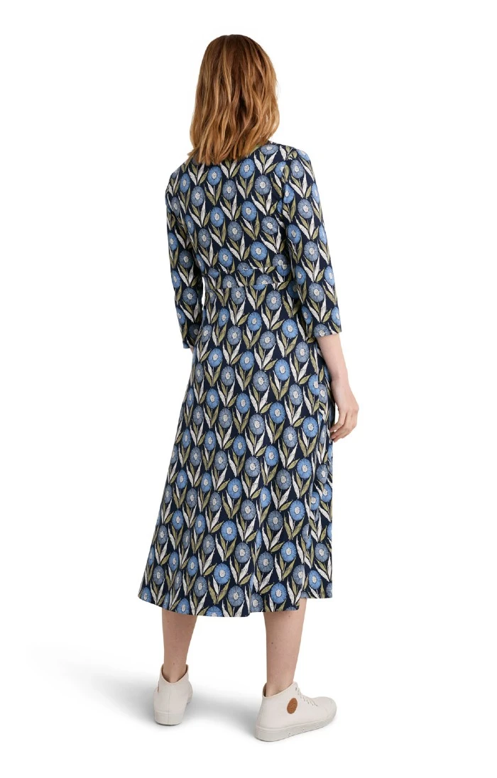 Ladies Seasalt Waterfront Dress 4 Ladies Seasalt Waterfront Dress - Image 2