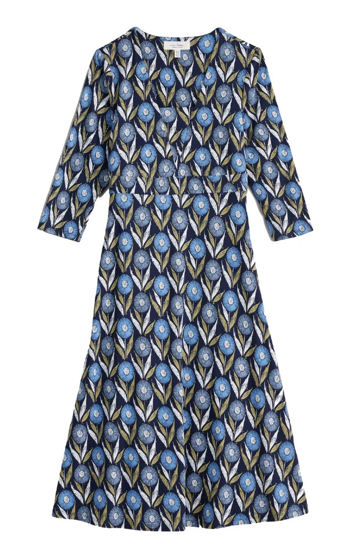 Ladies Seasalt Waterfront Dress 5 Ladies Seasalt Waterfront Dress - Image 3