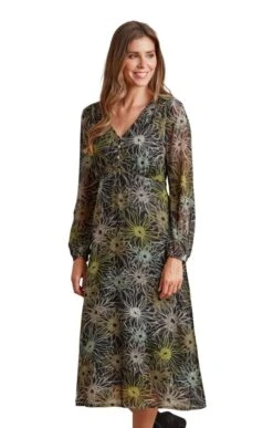 Ladies Adini Laticia Dress