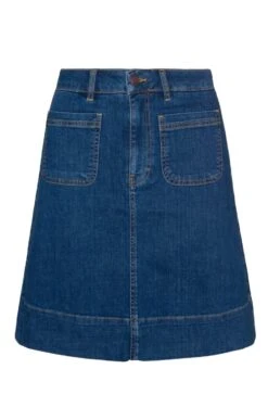 Ladies Crew Clothing Analee Skirt