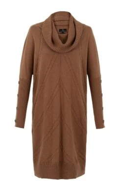 Denim Dreams Store -Denim Dreams Store TQ23508TAN 1