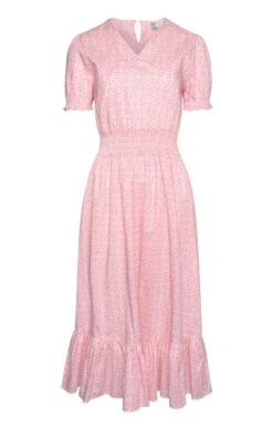 Ladies Vintage Dress<br>Made With Liberty Fabric -Denim Dreams Store TQ24314CARNATIONLOVESTEMS 1