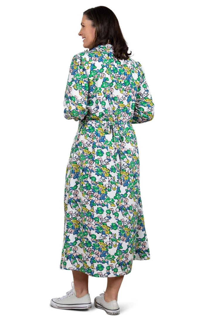 Ladies Lily & Me Leoni Dress 4 Ladies Lily & Me Leoni Dress - Image 2