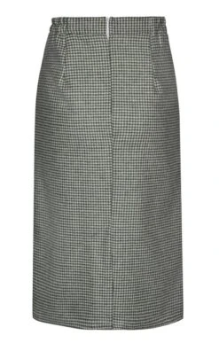 Ladies Classic Skirt -Denim Dreams Store TQ66112FORESTHTOOTH 2