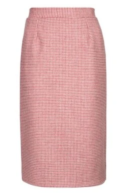 Ladies Classic Skirt