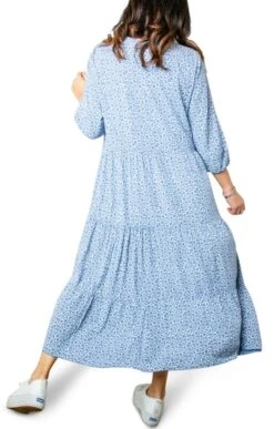 Denim Dreams Store -Denim Dreams Store TQ95122DENIM 1