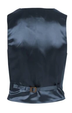 Ladies Tweed Highland Waistcoat -Denim Dreams Store TR12305STREAMBCORN 1